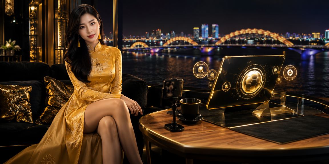 Giao diện sòng bài VIP và khuyến mãi đặc biệt tại Đà Nẵng