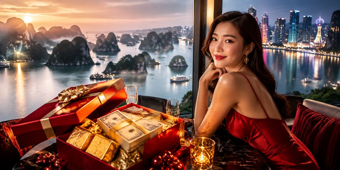 Người chơi casino trực tuyến trên điện thoại tại Việt Nam